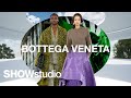 Industry Experts Unweave Matthieu Blazy's Bottega Veneta Debut