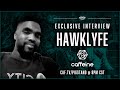 Interview with hawklyfe  battle rap enthusiast  pigstand