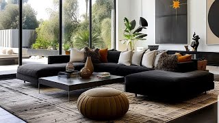 Amazing livingroom spaces for inspiration 2024| modern Interior design