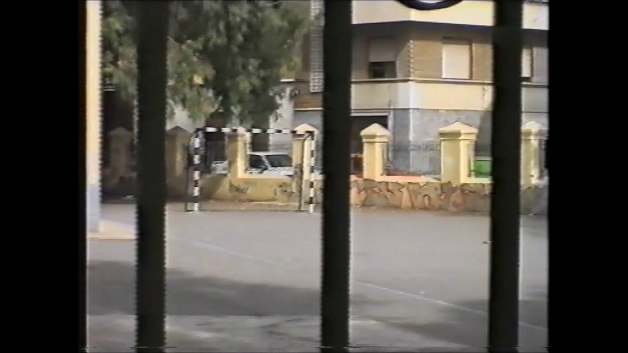 Colegio Miguel de Unamuno (Elche) 1994