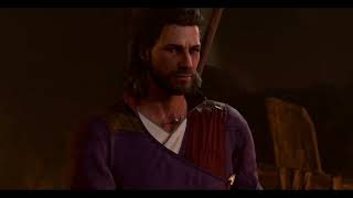 Get the Titanstring Bow at level 3 | Baldur's Gate 3