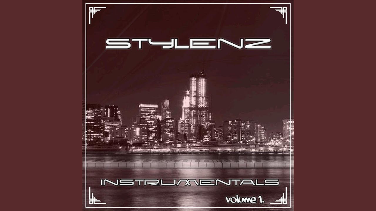 Stylenz Beat: Peace (Instumental)