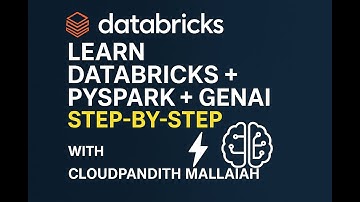 1. How to Create Databricks Free Edition Account | Step-by-Step Setup for Beginners
