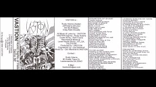 Vastion - Horrid Sights