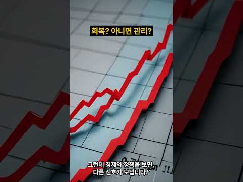 한중 관계, 정말 회복된 걸까?