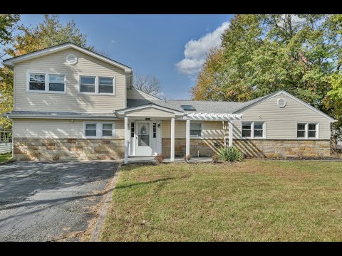 84 Sullivan Drive, Emerson, NJ home video tour