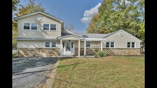 84 Sullivan Drive video tour