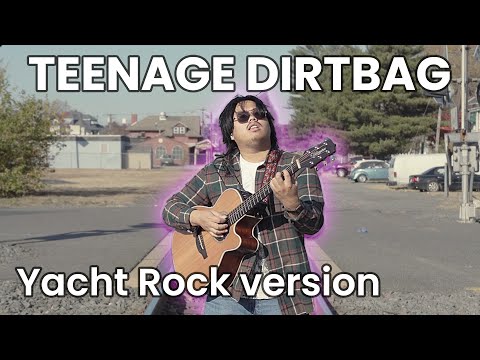 Kingpin - Teenage Dirtbag (Cover)