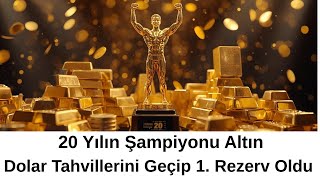 Download Lagu Gümüşte  Rekor Haftalık Kapanış,  Altın Rekora Yakın  4500 USD Üzerinde NATO Dağılmak Üzere Mi ? MP3