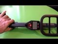 Minelab Go-Find 60 metal detector стоит ли покупать?