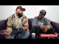 Eladio explains why Karol G didn’t diss Anuel AA on new song "No Te Deseo Mal"