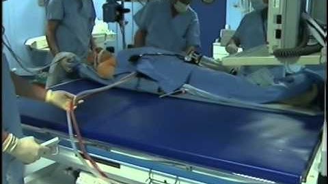 MOBILIZER3 Moving a Patient