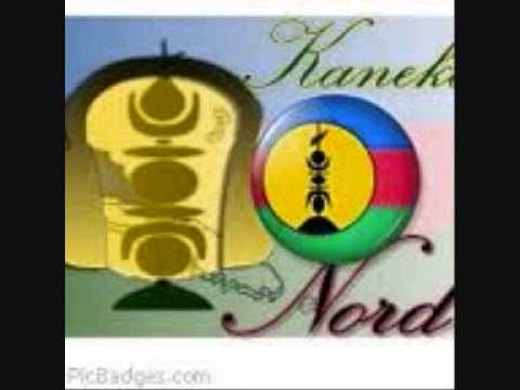 Totem 1994 - Peuple indigène