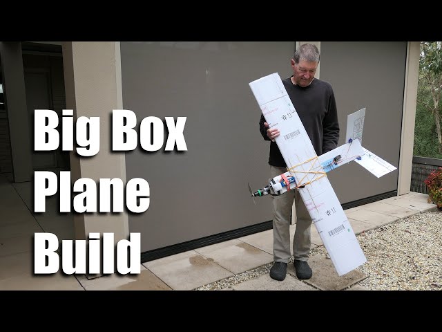 Afternoon project: Build a Flight Box - Model Airplane News