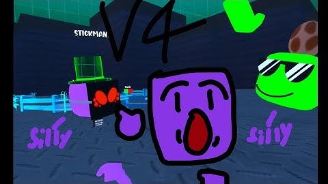 CUBE RUNNERS V4 (FULL RELEASE)