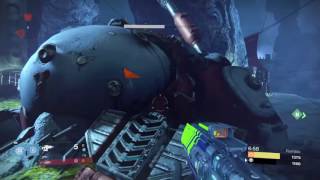 Old Rumble Win While Learning TLW - Destiny