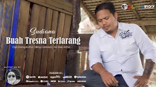 BUAH TRESNA TERLARANG - Sudiana