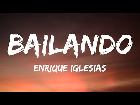 1Hour | Enrique Iglesias - Bailando Feat. Descemer Bueno x Gente De Zona