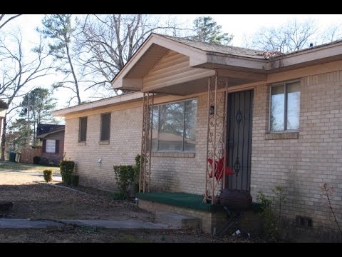 100 Greenland Cove, Little Rock, AR home video tour