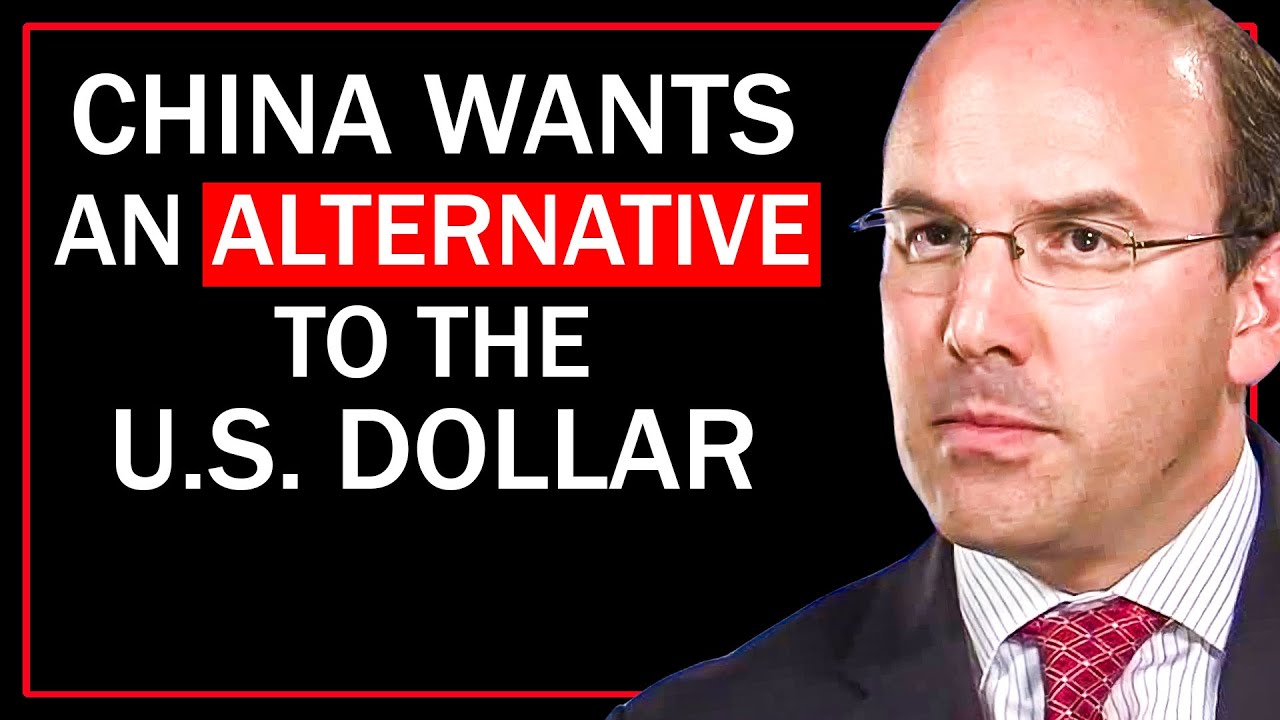 Juan Zarate | Waging Financial War on Rogue Regimes | Jordan Harbinger