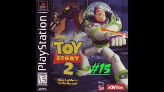 Toy Story 2: Buzz Lightyear alla Riscossa! #15 | Recuperiamo i Gettoni