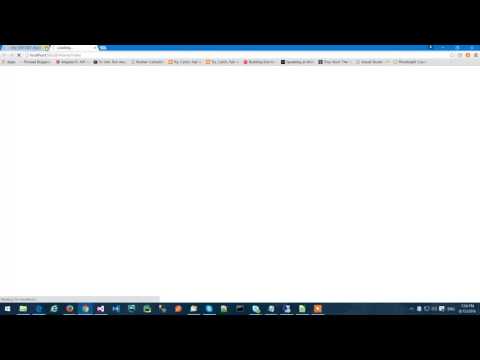 Create DatePicker in an ASP.NET MVC application Part 2