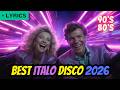 Midnight Runner 2085 1 ---- ⚡ Cosmic Synthwave Disco – Retro 80s Dance Floor Anthems 💃