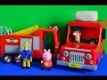 Fireman sam peppa pig Full episode postman pat play-doh special delivery surprise