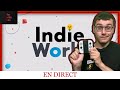 Indie world  suivons en direct les jeux ind sur nintendo switch 