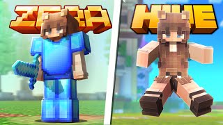 I Tried EVERY Type Of Minecraft Server…