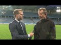 MFFtv: Prahl analyserar MFFs 3-1 vinst över HBK