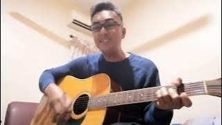 Bila orang dah benci cover Saleem