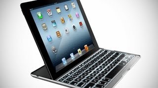 Zagg Pro Plus Keyboard:Saving Savvy With Dr. Mike