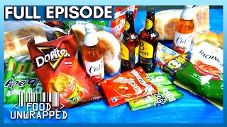 Why Supermarket Prices Are Rising - Shrinkflation, Tech & Food Secrets