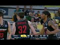 Dreamland Gran Canaria v ERA Nymburk | Round of 16 | Highlights | #BasketballCL 2025-26