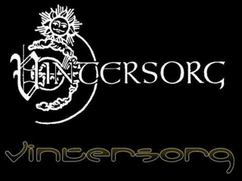 Vintersorg - Tussmörket