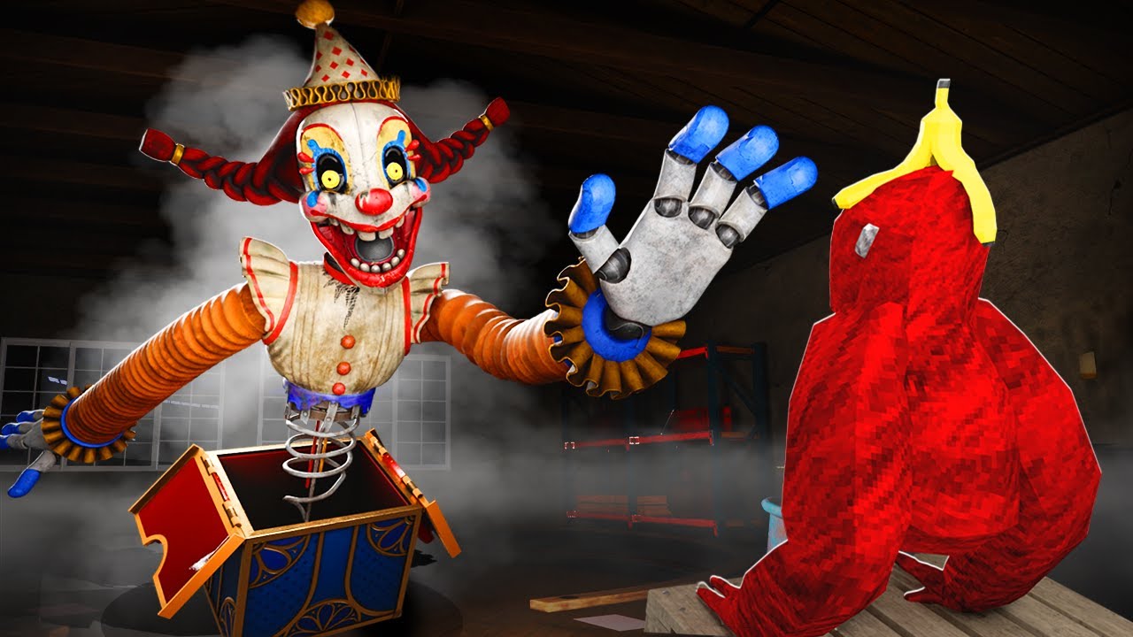 Мы добавили «СЕКРЕТ МИМИКА» в тег «Горилла»