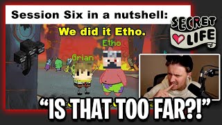 Famous Solidarity Reacts to EVEN MORE "SECRET LIFE MEMES" Net Worth