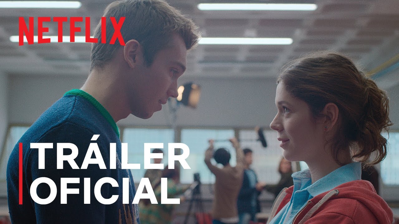  Todas las veces que nos enamoramos | Tráiler oficial | Netflix España