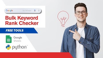 FREE Keyword Rank Checker | Check Keyword Ranking in Google (Hindi)