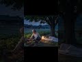 이른 새벽 콩밭을 메는 할매 호미질 소리에 아스라이 눈이 감깁니다.