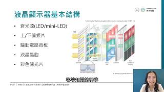 單元七 液晶顯示技術簡介