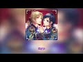 LIPxLIP/HoneyWorks - Yappa Saikyou! やっぱ最強!(Album version) ~ English Subtitles