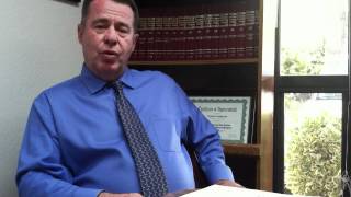 You have a right to be free of unreasonable search seizures