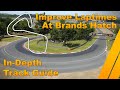 In-Depth Track Guide for Brands Hatch | Assetto Corsa Competizione