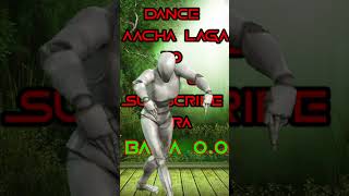 Toca Toca Song Anime Dance ft Frog  , Robot ?