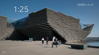 BBC Alba Countdown- 3 Minutes (2019)