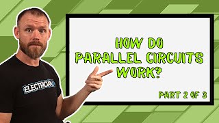 Let's Talk About PARALLEL Circuits: Voltage, Current, Resistance, and Power