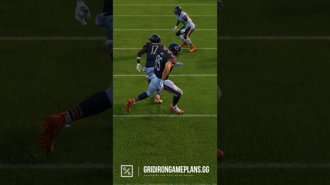 How To Rocket Catch From Double Stack