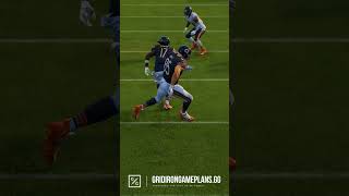 How To Rocket Catch From Double Stack